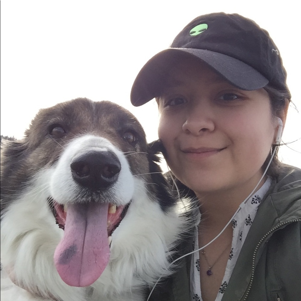 Meet your Posher, Michelle